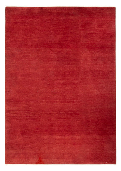 Gabbeh Persisch Teppich 203x290cm - Perserteppich Wollteppich