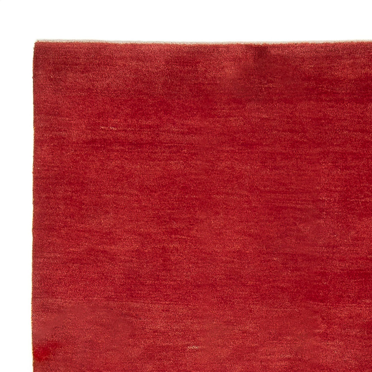 Gabbeh Teppich - Perser - 290 x 203 cm - rot