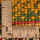 Läufer Gabbeh - Perser - 193 x 80 cm - mehrfarbig