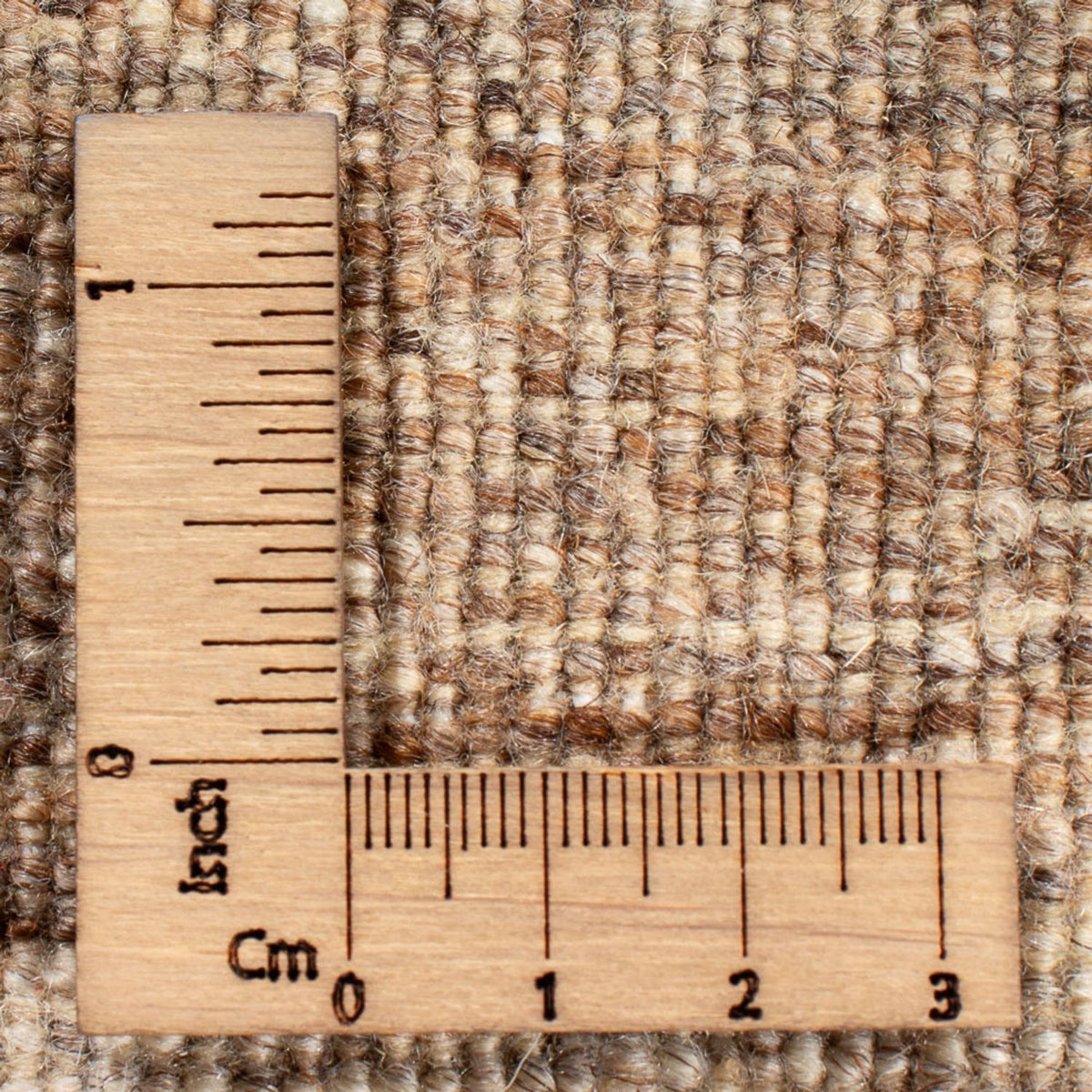 Gabbeh Teppich - Loribaft Perser - 184 x 124 cm - mehrfarbig