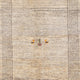 Gabbeh Teppich - Perser - 196 x 155 cm - mehrfarbig
