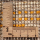 Gabbeh Teppich - Perser - 196 x 155 cm - mehrfarbig