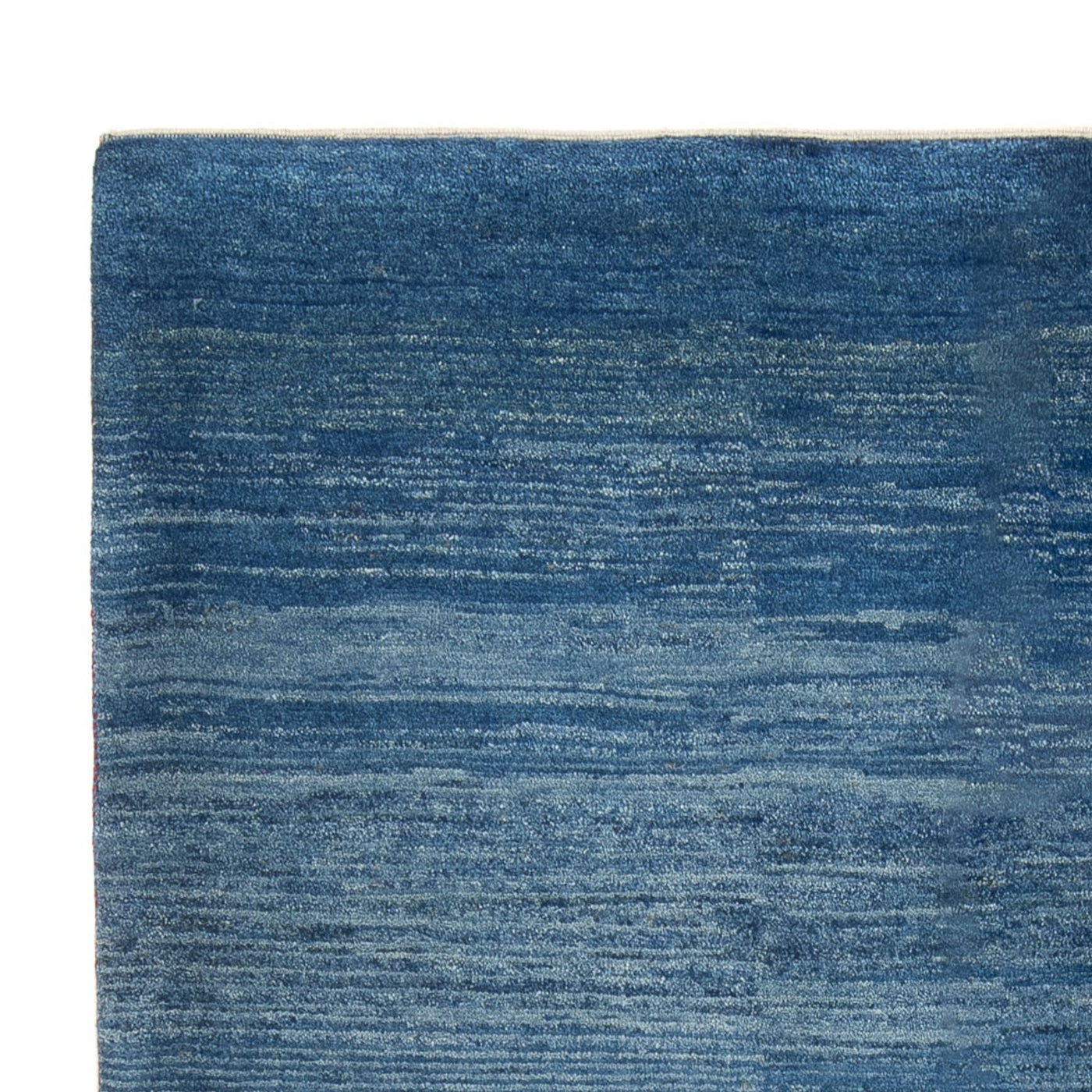 Gabbeh Persisch Teppich 242x175cm - Perserteppich Wollteppich