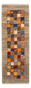 Läufer Gabbeh - Perser - 145 x 46 cm - mehrfarbig