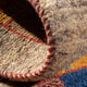 Läufer Gabbeh - Perser - 145 x 46 cm - mehrfarbig
