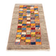 Läufer Gabbeh - Perser - 145 x 46 cm - mehrfarbig