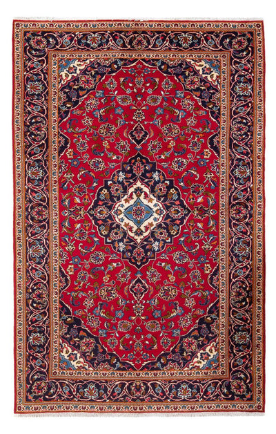 Keshan Teppich 152x250cm - Perserteppich