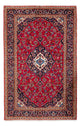 Perserteppich - Keshan - 250 x 152 cm - rot