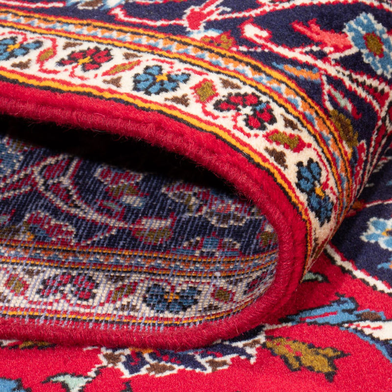 Perserteppich - Keshan - 250 x 152 cm - rot