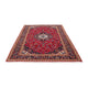 Perserteppich - Keshan - 250 x 152 cm - rot