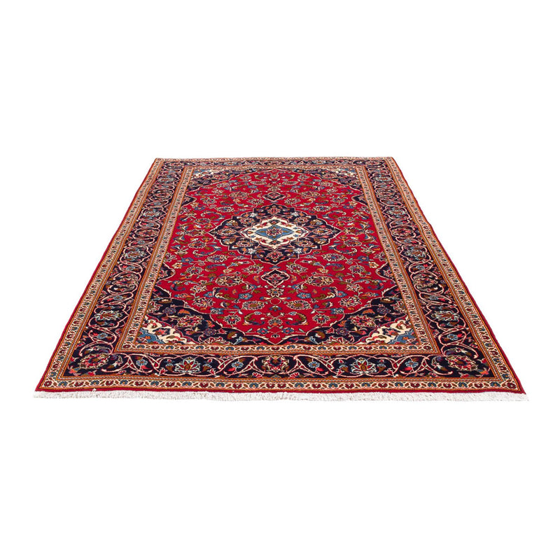 Perserteppich - Keshan - 250 x 152 cm - rot