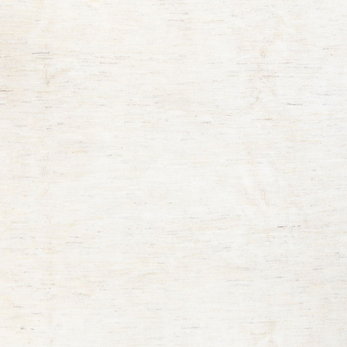 Gabbeh Teppich - Perser - 392 x 298 cm - weiß