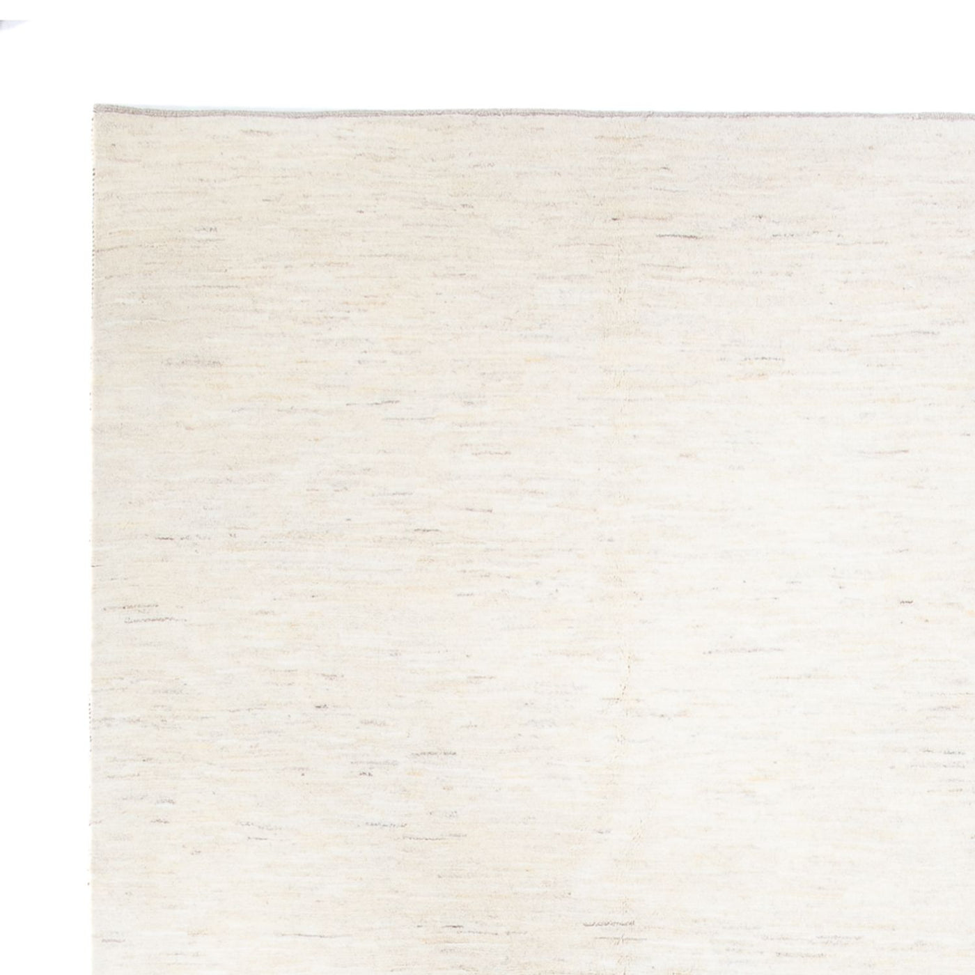 Gabbeh Persisch Teppich 392x298cm - Perserteppich Wollteppich