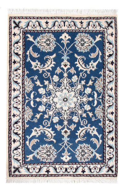 Nain Teppich 59x88cm - Perserteppich