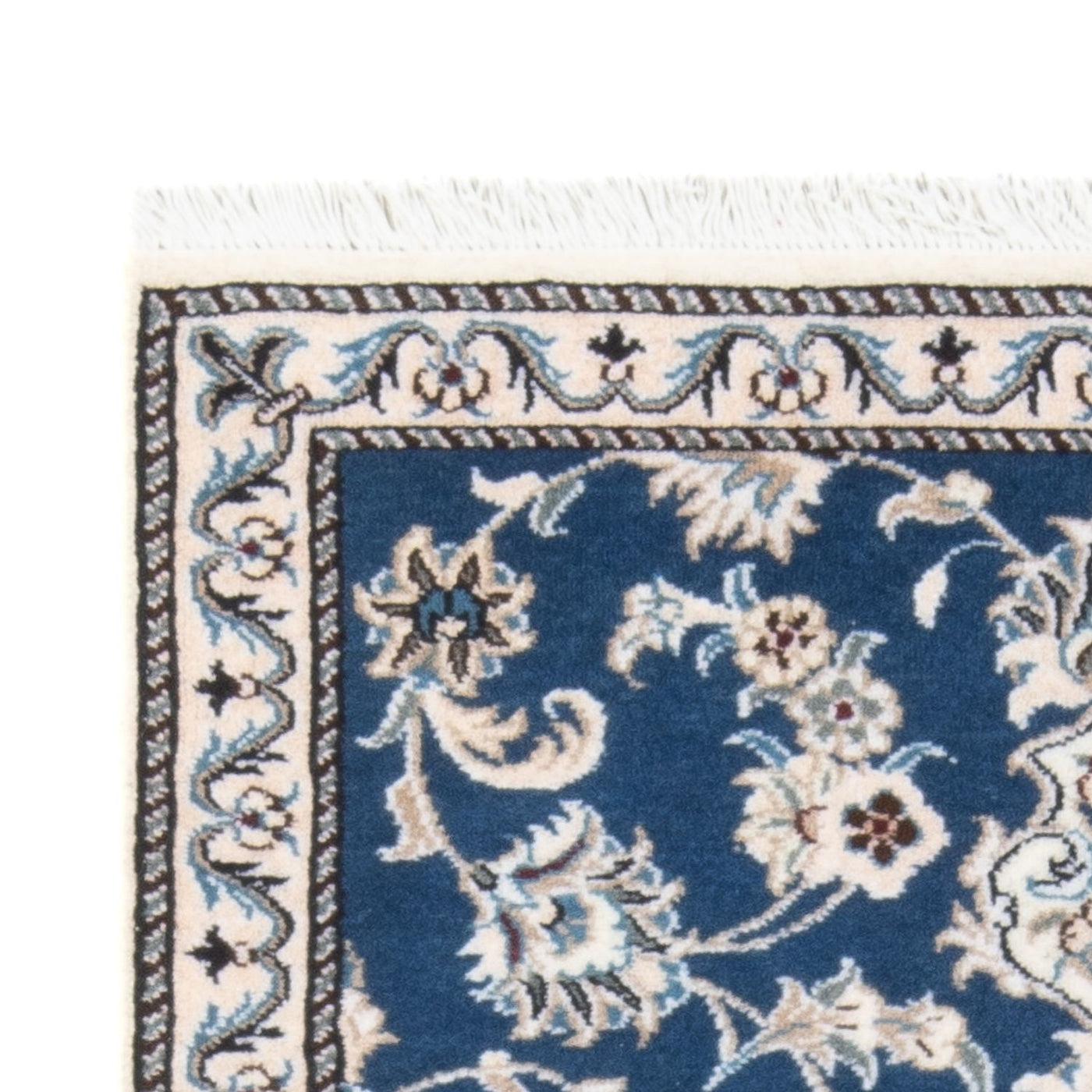 Nain Teppich 198x78cm - Perserteppich