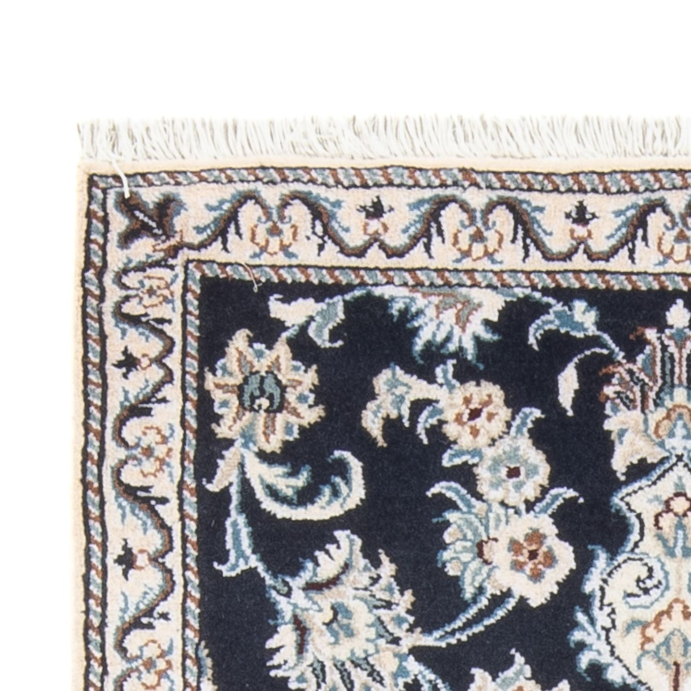 Nain Teppich 210x79cm - Perserteppich