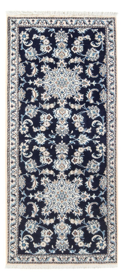Nain Teppich 77x197cm - Perserteppich