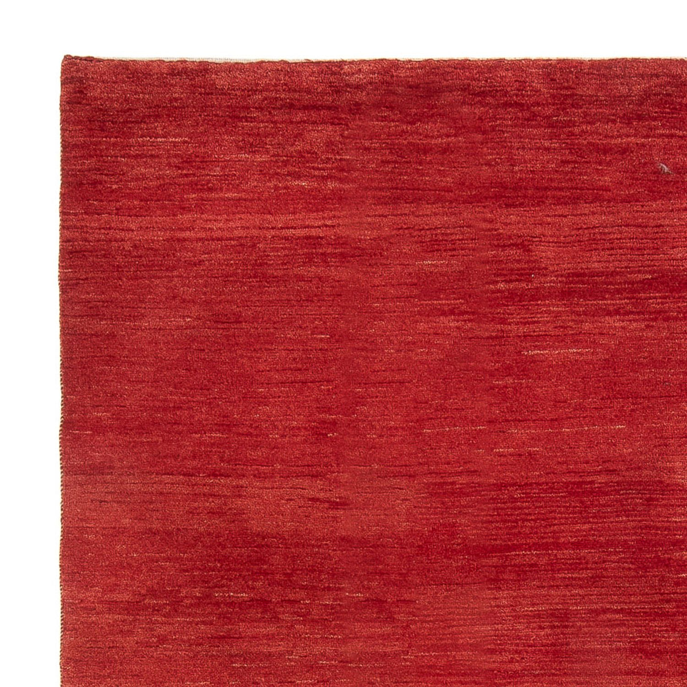 Gabbeh Persisch Teppich 210x210cm - Perserteppich Wollteppich