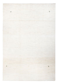 Gabbeh Teppich - Perser - 294 x 205 cm - weiß