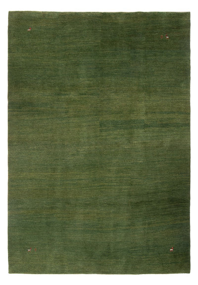 Gabbeh Persisch Teppich 207x293cm - Perserteppich Wollteppich