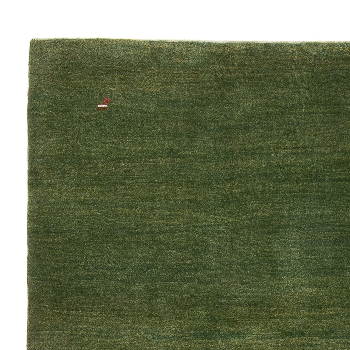 Gabbeh Persisch Teppich 293x207cm - Perserteppich Wollteppich