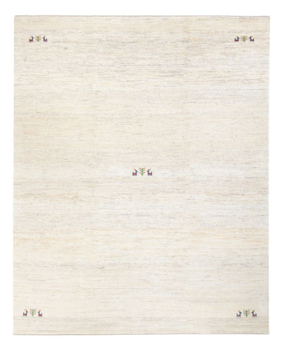 Gabbeh Persisch Teppich 197x237cm - Perserteppich Wollteppich