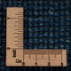 Gabbeh Teppich - Perser - 296 x 201 cm - seeblau