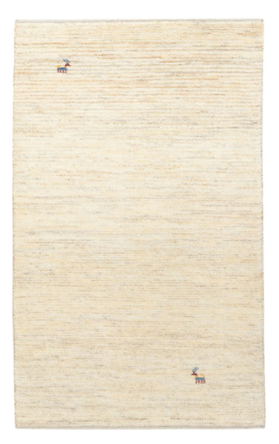 Gabbeh Persisch Teppich 73x137cm - Perserteppich Wollteppich