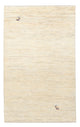 Gabbeh Persisch Teppich 137x73cm - Perserteppich Wollteppich