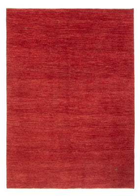 Gabbeh Teppich - Perser - 238 x 168 cm - rot