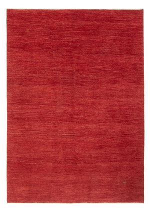 Gabbeh Teppich - Perser - 238 x 168 cm - rot