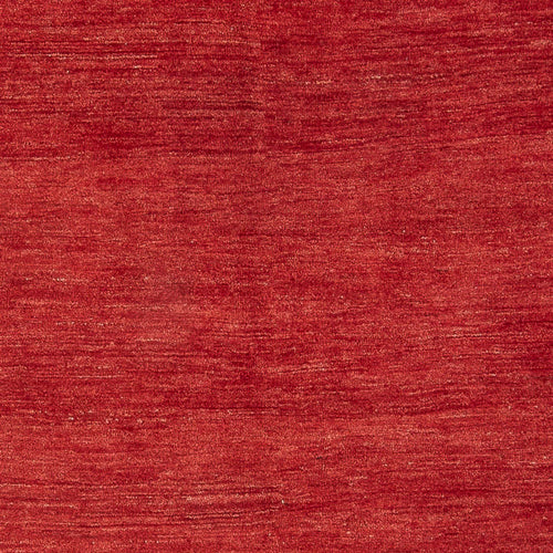 Gabbeh Teppich - Perser - 238 x 168 cm - rot