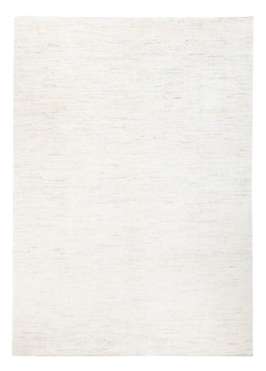 Gabbeh Teppich - Perser - 228 x 170 cm - weiß