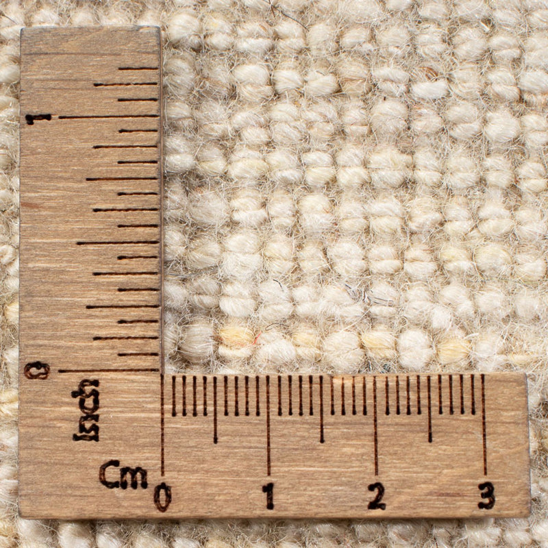 Gabbeh Teppich - Perser - 191 x 120 cm - beige