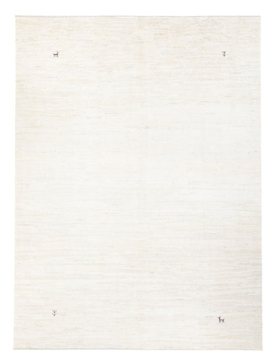 Gabbeh Persisch Teppich 174x232cm - Perserteppich Wollteppich
