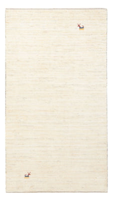 Gabbeh Teppich - Perser - 146 x 72 cm - beige