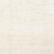 Gabbeh Teppich - Perser - 244 x 181 cm - weiß