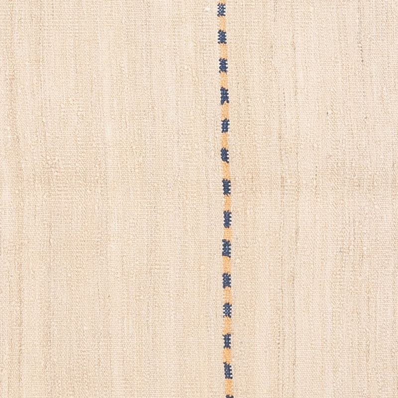 Kelim Teppich - Oriental quadratisch  - 129 x 119 cm - minzgrün