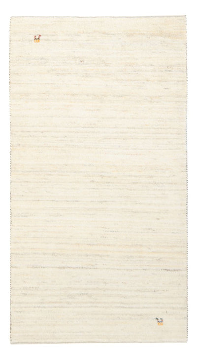 Gabbeh Persisch Teppich 73x143cm - Perserteppich Wollteppich