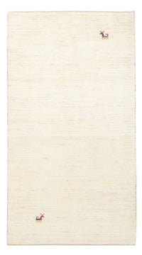 Gabbeh Teppich - Perser - 148 x 73 cm - beige