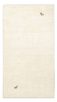 Gabbeh Teppich - Perser - 148 x 73 cm - beige