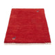 Gabbeh Teppich - Perser - 87 x 60 cm - rot