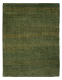 Gabbeh Teppich - Perser - 241 x 184 cm - mehrfarbig