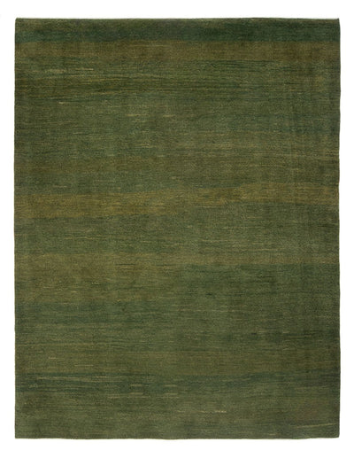 Gabbeh Persisch Teppich 184x241cm - Perserteppich Wollteppich