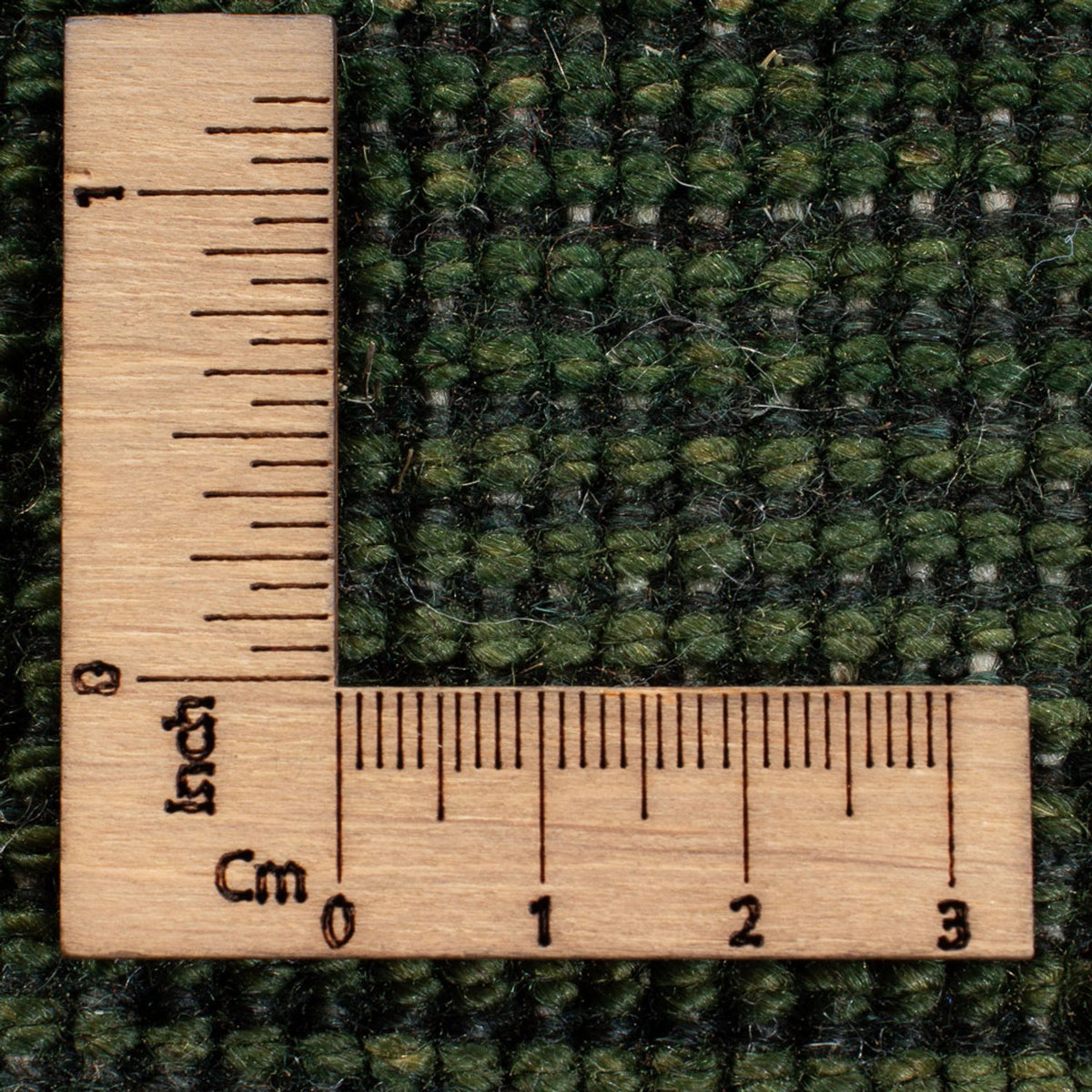 Gabbeh Teppich - Perser - 241 x 184 cm - mehrfarbig