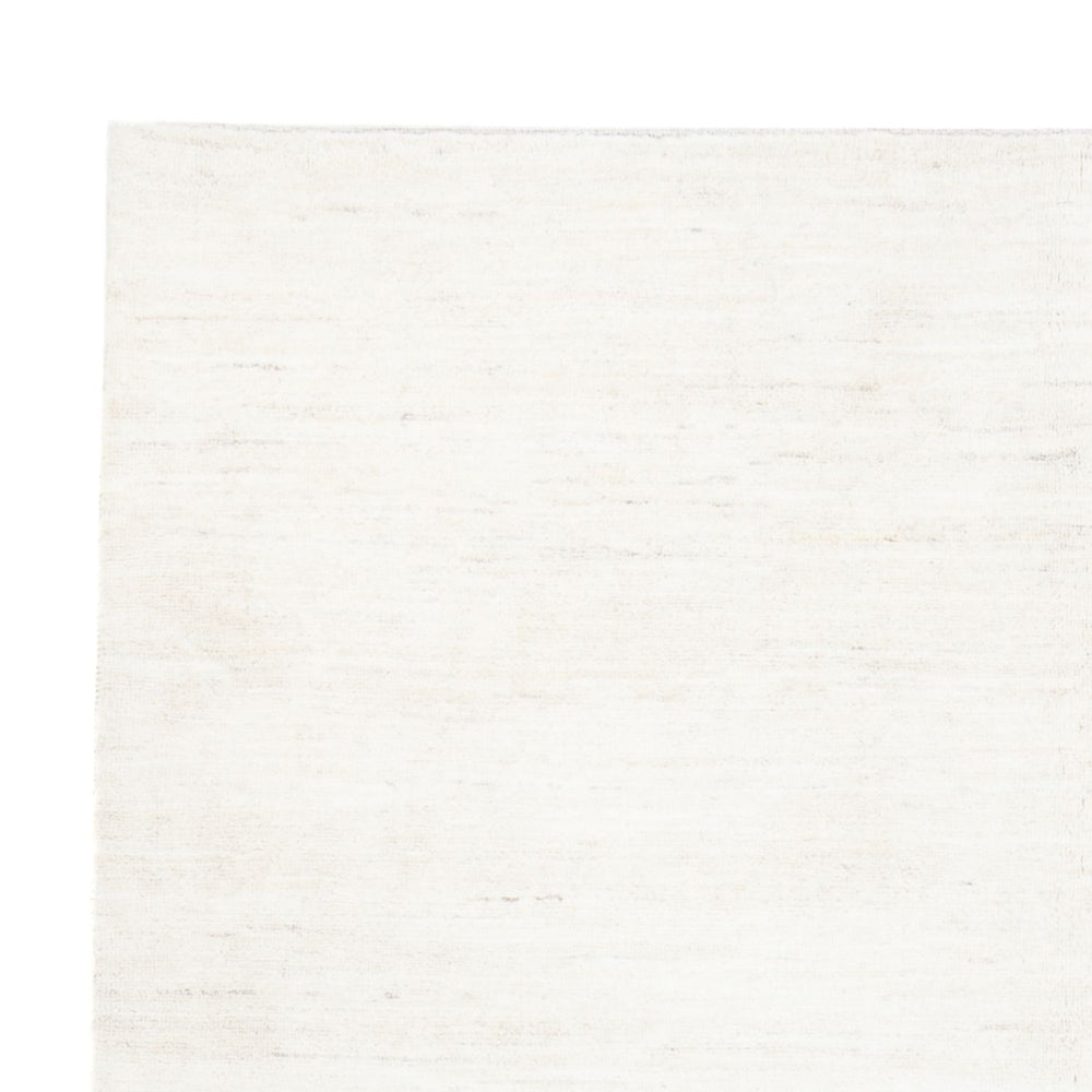 Gabbeh Teppich - Perser - 270 x 176 cm - weiß