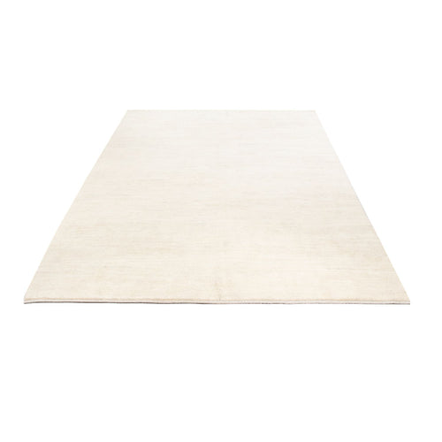 Gabbeh Teppich - Perser - 270 x 176 cm - weiß