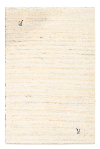 Gabbeh Persisch Teppich 60x86cm - Perserteppich Wollteppich