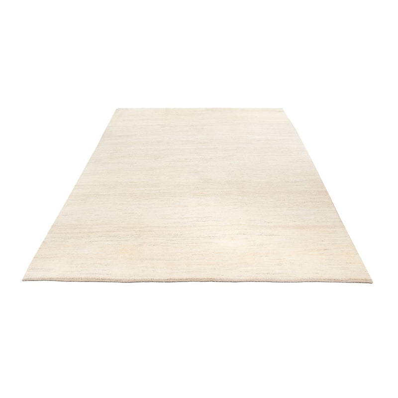 Gabbeh Teppich - Perser - 290 x 195 cm - weiß
