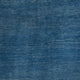 Gabbeh Teppich - Perser - 249 x 173 cm - seeblau